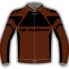 RTX Alpine Leather Motorcycle Jacket - 8 Colours