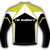 RTX Alpine Leather Motorcycle Jacket - 8 Colours
