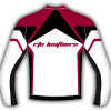 RTX Alpine Leather Motorcycle Jacket - 8 Colours