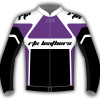 RTX Alpine Leather Motorcycle Jacket - 8 Colours