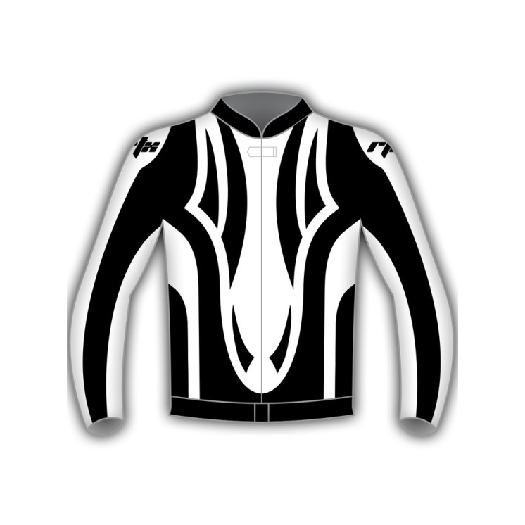 RTX Predator Leather Jacket - 8 Colours