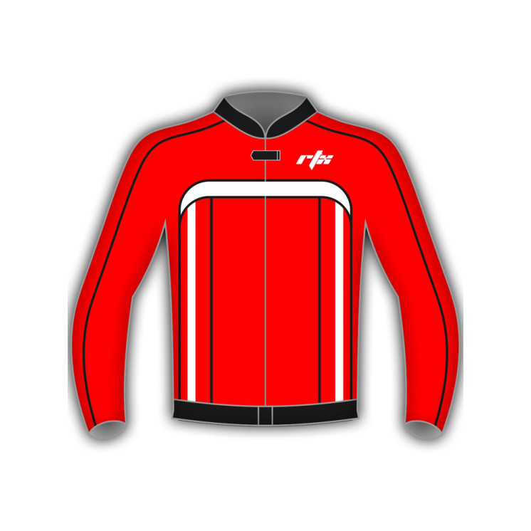 RTX Streaker Motorcycle Jacket - 8 Colours
