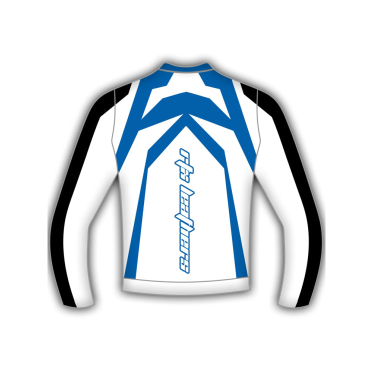 RTX Sierra Leather Motorcycle Jacket - 8 Colours