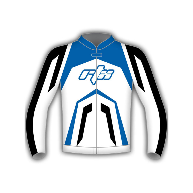 RTX Sierra Leather Motorcycle Jacket - 8 Colours