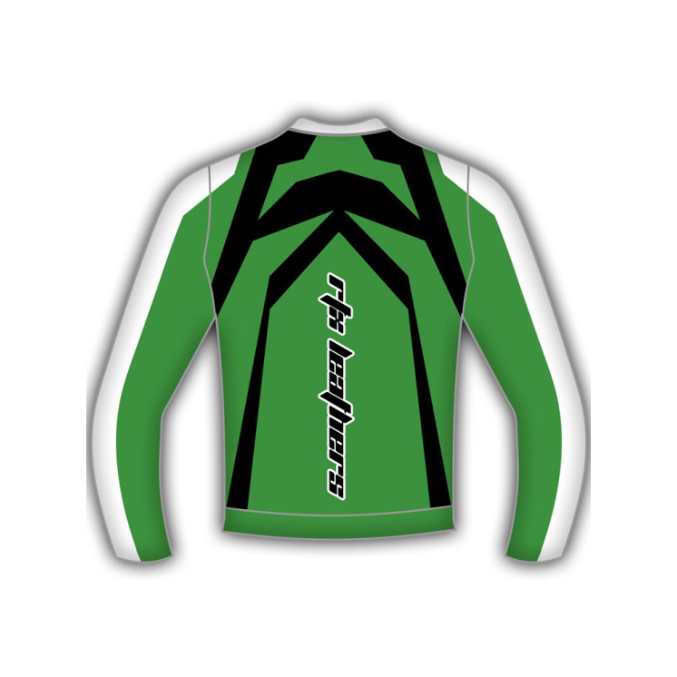 RTX Sierra Leather Motorcycle Jacket - 8 Colours