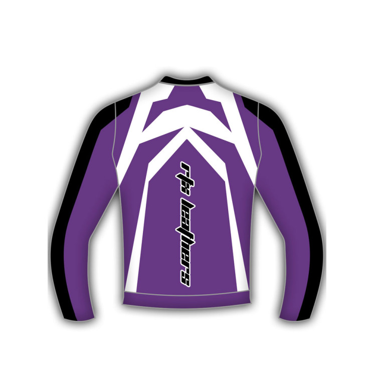 RTX Sierra Leather Motorcycle Jacket - 8 Colours