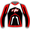 RTX Sierra Leather Motorcycle Jacket - 8 Colours