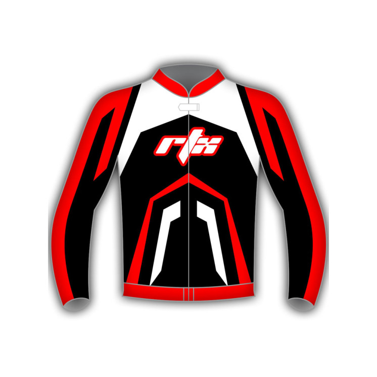 RTX Sierra Leather Motorcycle Jacket - 8 Colours