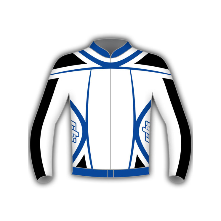 RTX Horizon Leather Biker Jacket - 8 Colours