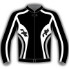 RTX Nova Leather Motorcycle Jacket - 8 Colours