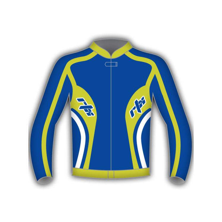 RTX Nova Leather Motorcycle Jacket - 8 Colours