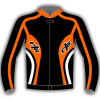 RTX Nova Leather Motorcycle Jacket - 8 Colours