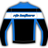 RTX Takeoff Leather Biker Jacket - 8 Colours