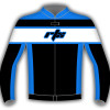 RTX Takeoff Leather Biker Jacket - 8 Colours