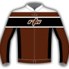 RTX Takeoff Leather Biker Jacket - 8 Colours