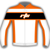 RTX Takeoff Leather Biker Jacket - 8 Colours