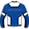 RTX Hive Leather Motorcycle Jacket - 8 Colours