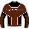 RTX Hive Leather Motorcycle Jacket - 8 Colours