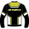 RTX Hive Leather Motorcycle Jacket - 8 Colours