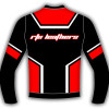 RTX Hive Leather Motorcycle Jacket - 8 Colours