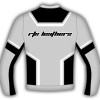 RTX Hive Leather Motorcycle Jacket - 8 Colours