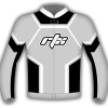 RTX Hive Leather Motorcycle Jacket - 8 Colours