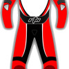 RTX EXCALIBUR Leathers Biker Suit - 8 Options