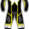 RTX REBEL Race Pro Leather Biker Suit - 8 Options