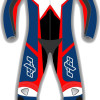 RTX REBEL Race Pro Leather Biker Suit - 8 Options