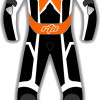 RTX REBEL Race Pro Leather Biker Suit - 8 Options