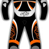 RTX Stealth Race Pro Biker Leathers - 8 Options