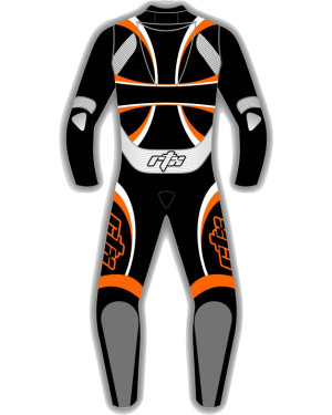 RTX Stealth Race Pro Biker Leathers - 8 Options