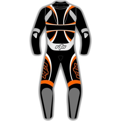 RTX Stealth Race Pro Biker Leathers - 8 Options