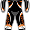 RTX Stealth Race Pro Biker Leathers - 8 Options