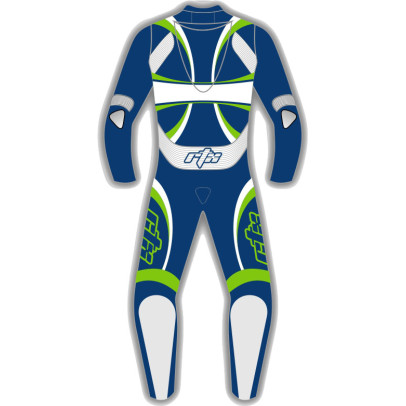 RTX Stealth Race Pro Biker Leathers - 8 Options