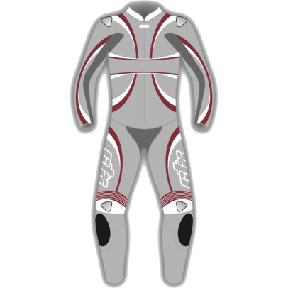 RTX Stealth Race Pro Biker Leathers - 8 Options