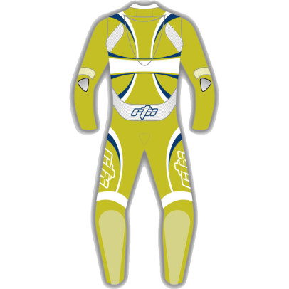 RTX Stealth Race Pro Biker Leathers - 8 Options