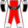 RTX X1 Leather Motorcycle Racing Leather Suit - 8 Colours