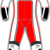 RTX X1 Leather Motorcycle Racing Leather Suit - 8 Colours