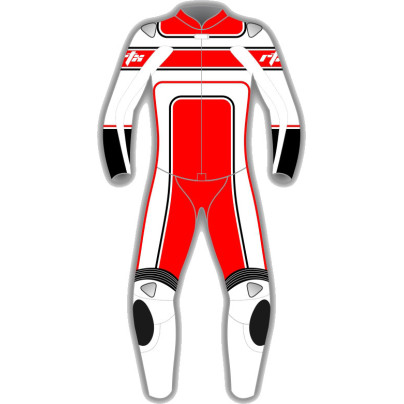 RTX X1 Leather Motorcycle Racing Leather Suit - 8 Colours