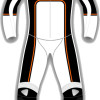 RTX X1 Leather Motorcycle Racing Leather Suit - 8 Colours