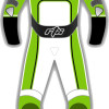 RTX X1 Leather Motorcycle Racing Leather Suit - 8 Colours