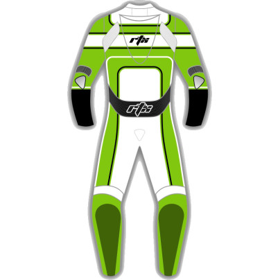 RTX X1 Leather Motorcycle Racing Leather Suit - 8 Colours