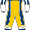 RTX X1 Leather Motorcycle Racing Leather Suit - 8 Colours