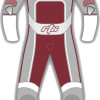 RTX X1 Leather Motorcycle Racing Leather Suit - 8 Colours