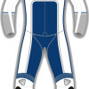RTX X1 Leather Motorcycle Racing Leather Suit - 8 Colours