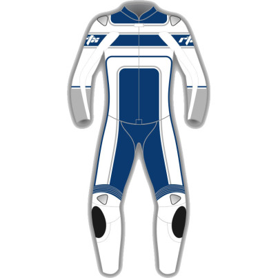 RTX X1 Leather Motorcycle Racing Leather Suit - 8 Colours