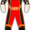 RTX X1 Leather Motorcycle Racing Leather Suit - 8 Colours