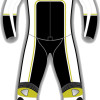 RTX X1 Leather Motorcycle Racing Leather Suit - 8 Colours