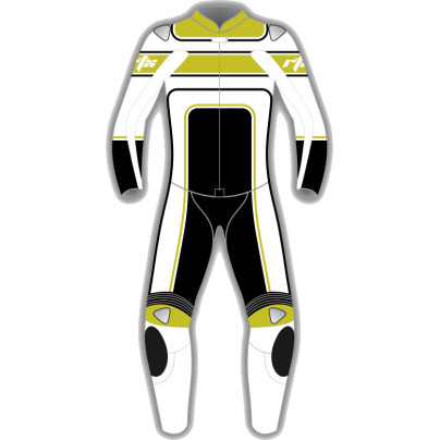 RTX X1 Leather Motorcycle Racing Leather Suit - 8 Colours
